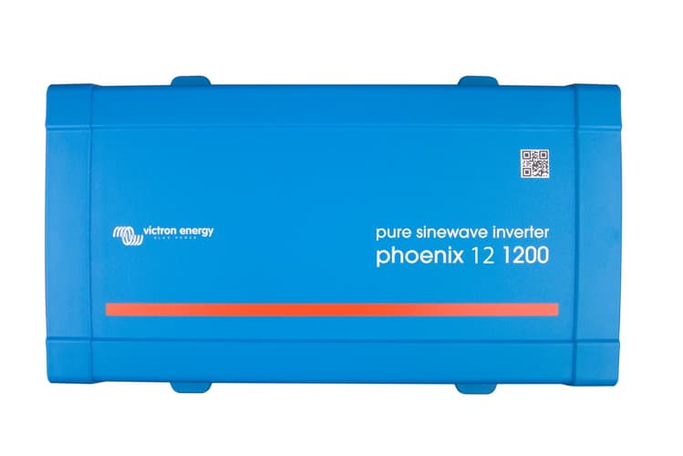 Phoenix Inverter 230V VE.Direct SCHUKO