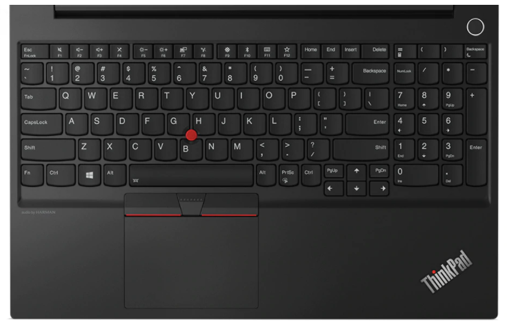 Lenovo ThinkPad E15 Notebook