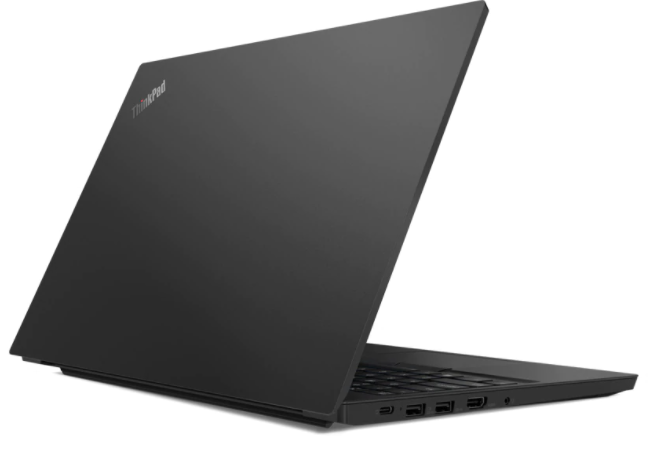 Lenovo ThinkPad E15 Notebook