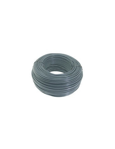 Access Control 4 Pair Twisted Mylar, 100m roll