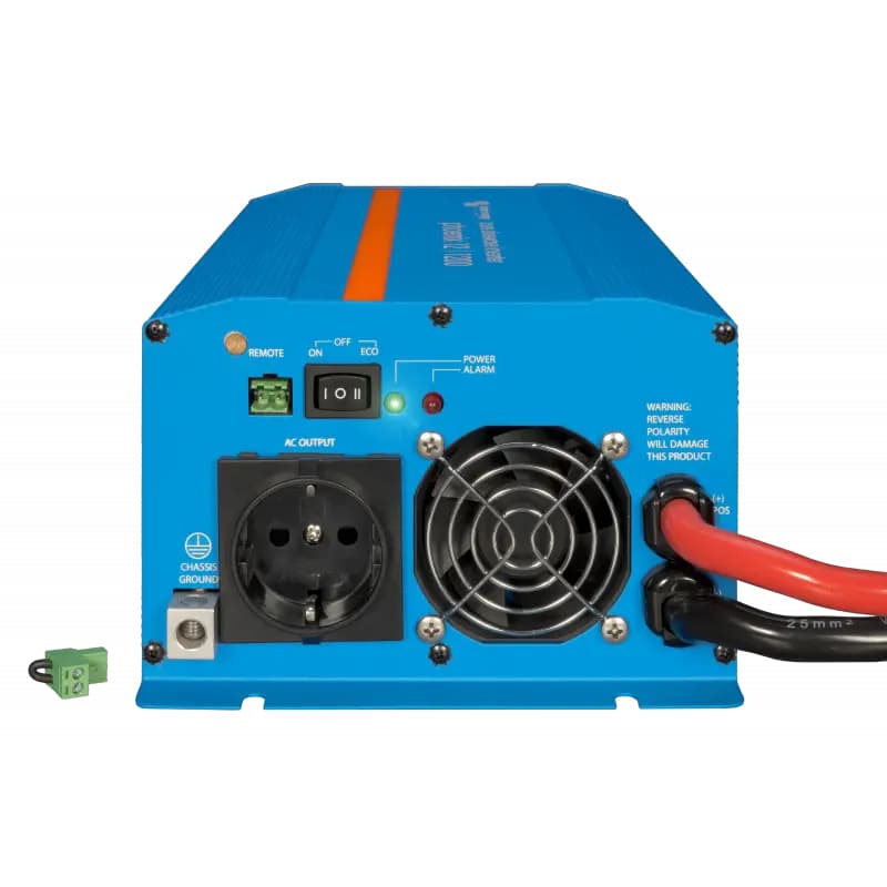 Phoenix Inverter 230V VE.Direct SCHUKO