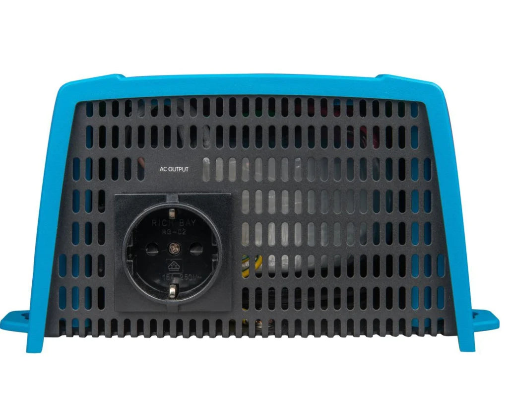 Phoenix Inverter 12/1200 230V SCHUKO
