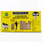 2 Bedroom Moving Box Kit