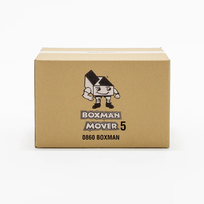 Packer 5 / Mover 5
