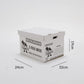 5 File Box and Lid