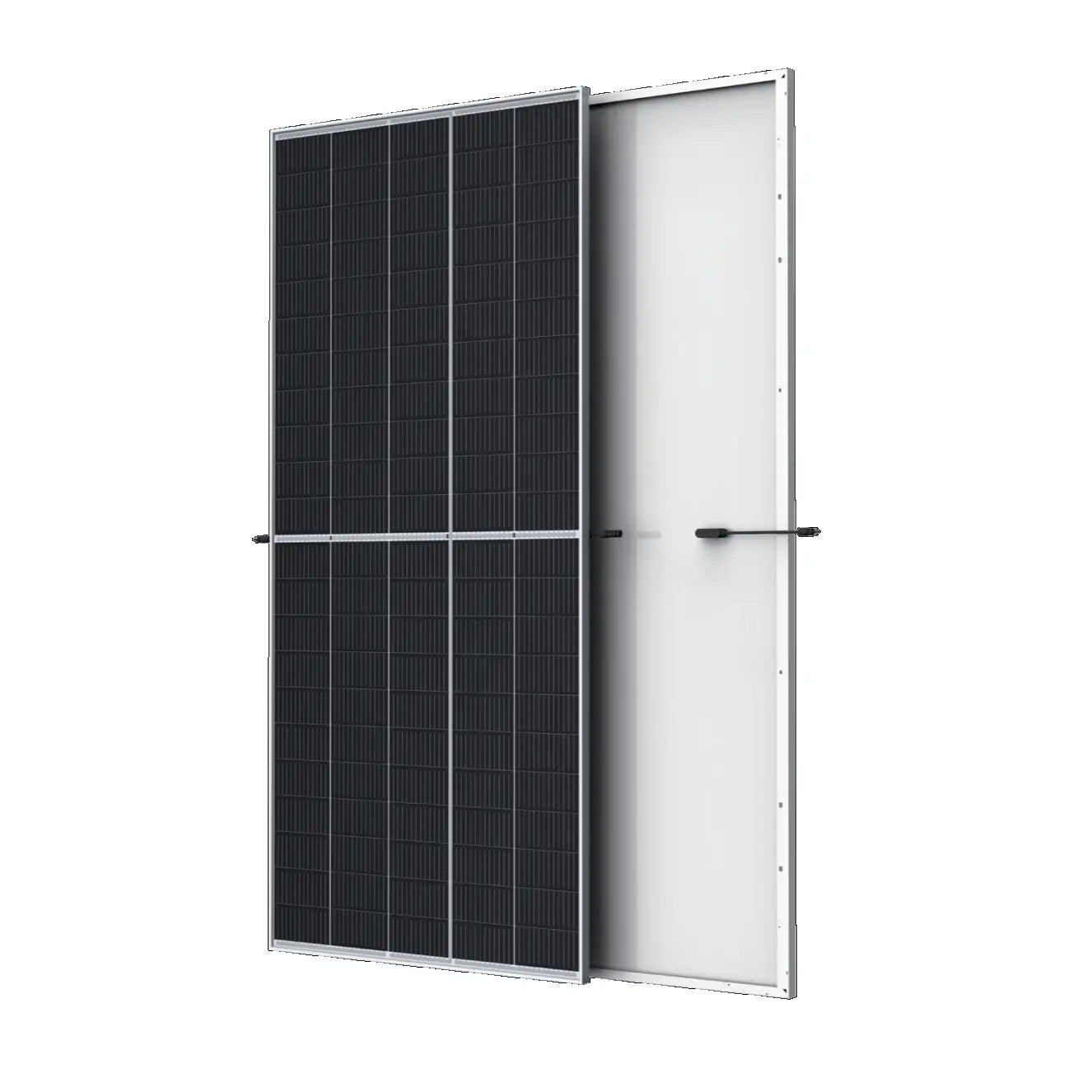 555W Vertex monocrystalline solar panel TSM-DE19 (35mm)