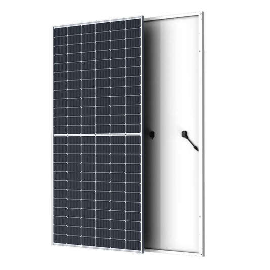 450W TallMax monocrystalline solar panel (35 mm) TSM-DE17M(II)