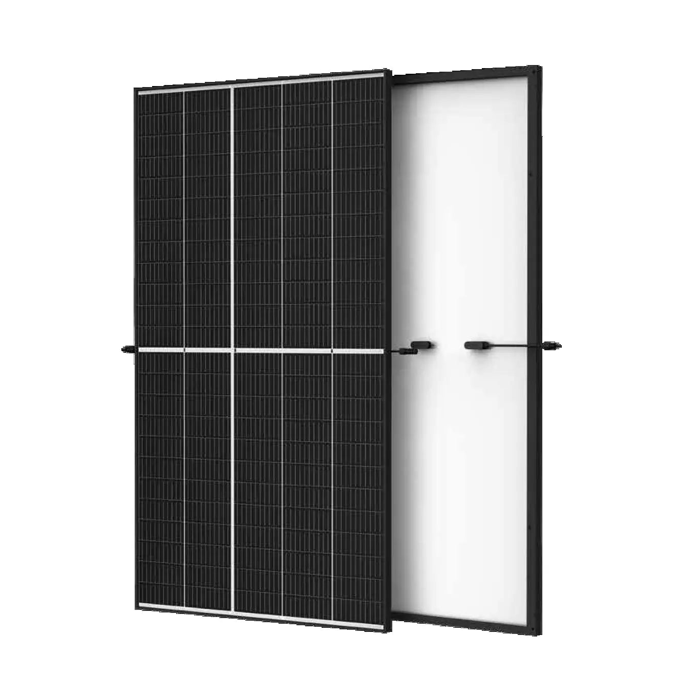 405W Vertex S monocrystalline solar panel (30mm) DE09.8
