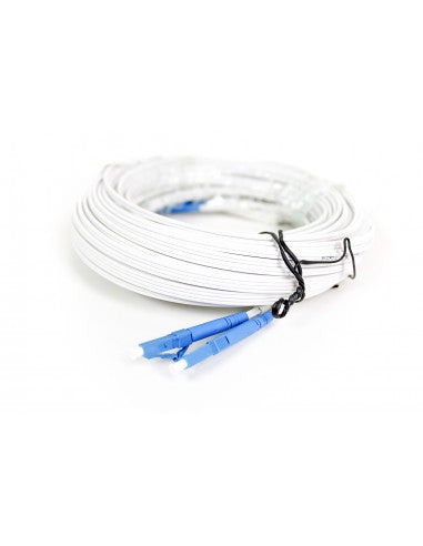 Acconet Uplink Cable LC-LC UPC 30m